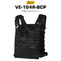 VE-104 BCP