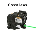 Green laser