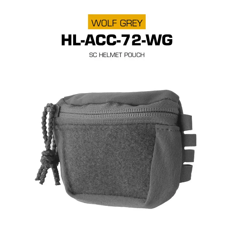 HL-ACC-72-WG