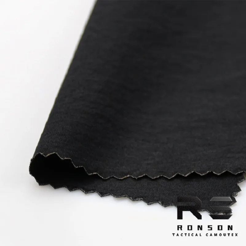 1,5 M X1 M DIY militar Ranger verde grueso resistente al desgaste nailon elástico - imagen 4