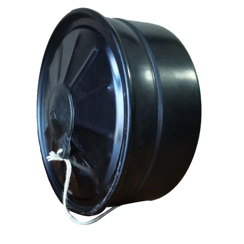 Cartucho de filtro de gas o humo de ácido amoniaco orgánico, interfaz de aleación negra de 40MM, filtros reemplazados, protegen la seguridad para máscara MF14 - imagen 5