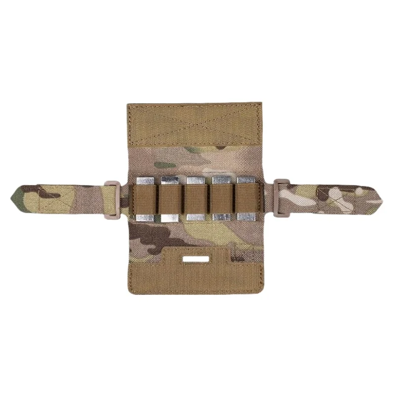 Bolsa de contrapeso de casco para deportes al aire libre |   Sistema de equilibrio compatible con RÁPIDO |   Accesorio de camping liviano (1 pieza) - imagen 5