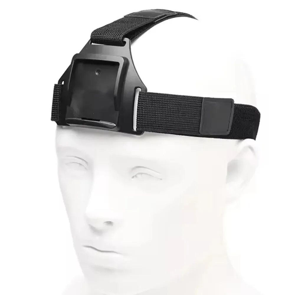Adaptador de montaje de diadema ajustable para visión nocturna NVG - imagen 3
