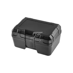 Caja táctica JJ Airsoft pequeña para equipamiento