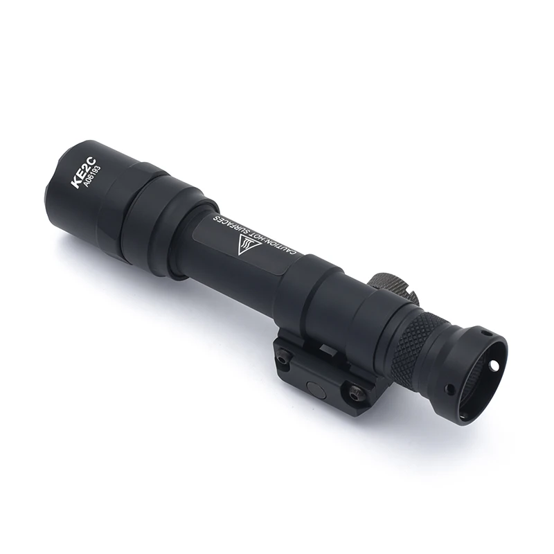 Linterna M600B Luz de explorador táctica Luz de rifle - imagen 3