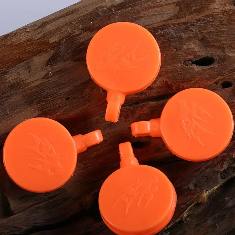 Accesorios para tirachinas que incluyen banda de goma de 6 piezas, Bola de barro de 100 piezas, bolsa de tirachinas de 1 piezas, herramienta para catapulta al aire libre - imagen 4