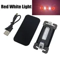 Red White Light