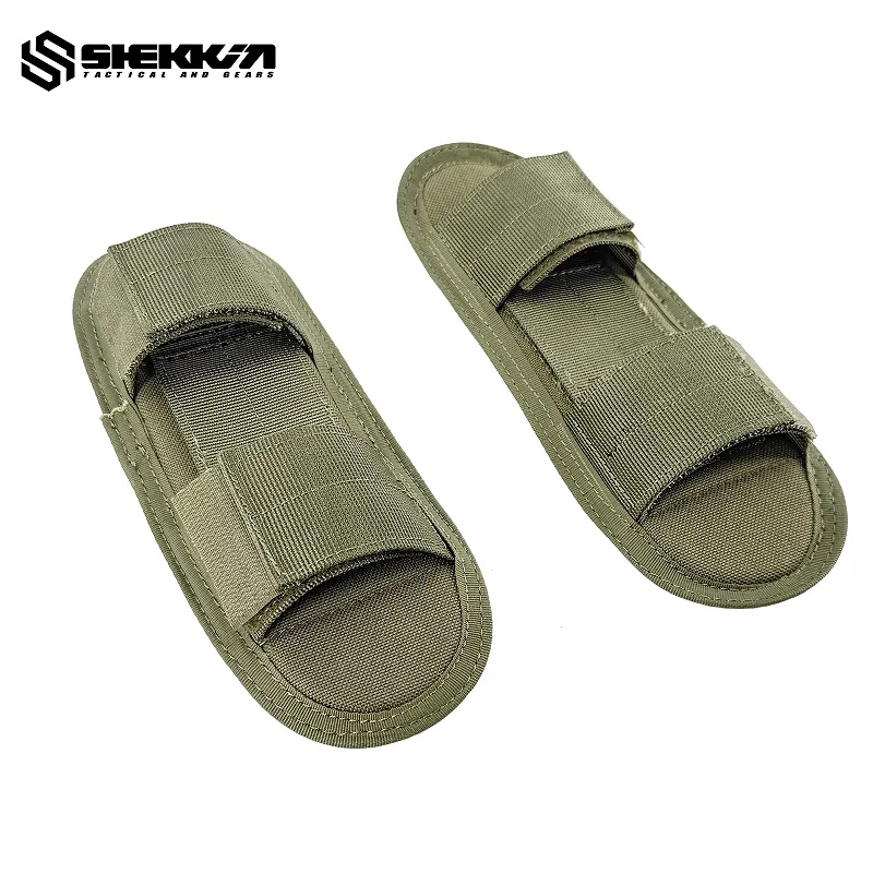 Hombrera acolchada para chaleco deportivo al aire libre - imagen 3