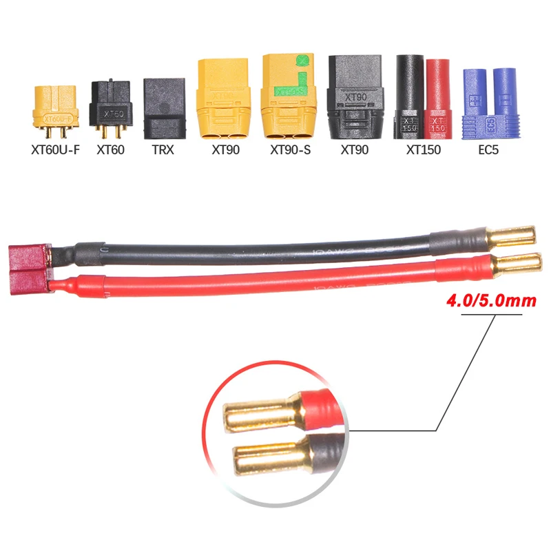 Batería Lipo GNB 1S mejorada, 3,7 V, 3,8 V, 8000/8600/9000mAh, 100C/140C/160C para coches RC, batería corta de repuesto todoterreno de cuatro unidades - imagen 5