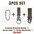 3pcs Set - Green