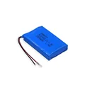 1Pcs battery