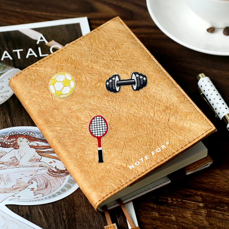 Parches bordados con logotipo de pelota deportiva, parches para planchar, Rugby, béisbol, baloncesto, parches para coser, apliques para ropa DIY, pantalones vaqueros, bolsos, sombrero, 5 uds. - imagen 3