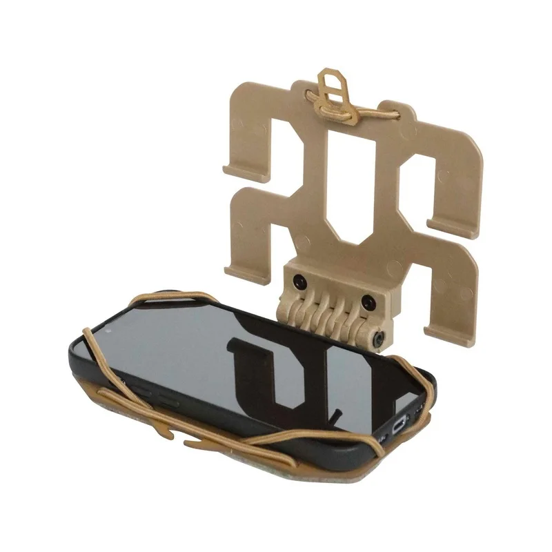 V2 - Sistema de navegación y soporte para dispositivos tácticos universales (teléfonos/terminales) ​ - imagen 4