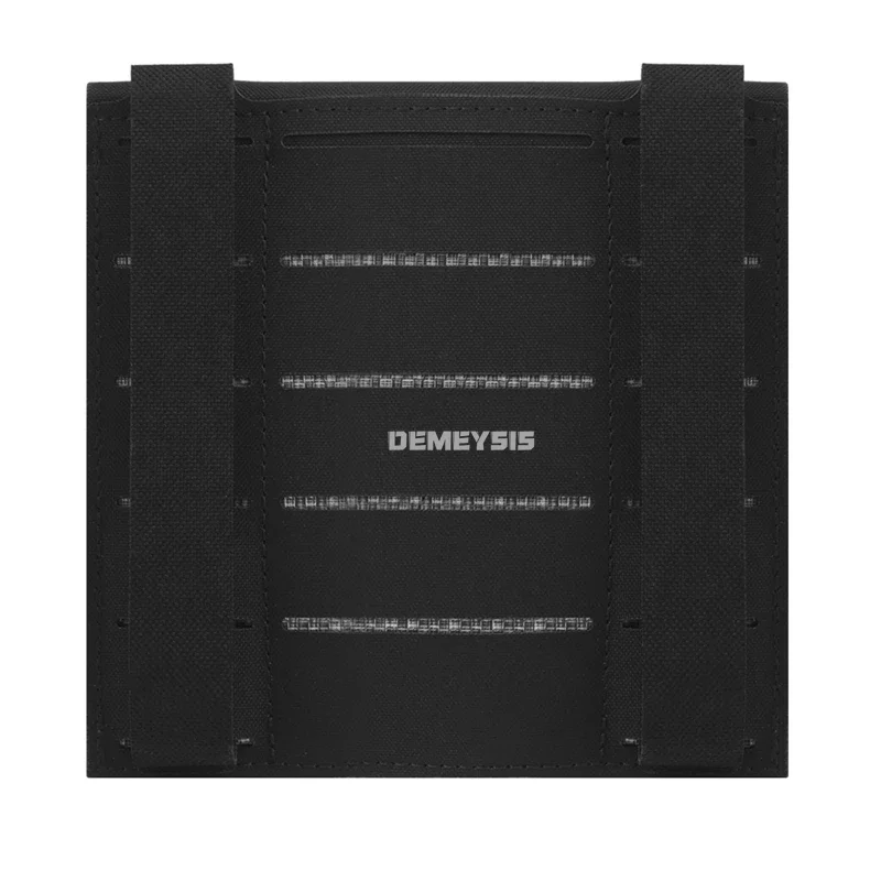 Bolsa de mapa táctico para exteriores, equipo de herramientas EDC, bolsa organizadora para tiro, caza, aparejo de pecho, juego de guerra, entrenamiento, bolsas de cintura Molle - imagen 3