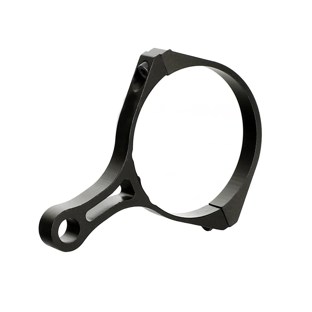 Interruptor de 44mm/45mm, palanca de tiro, anillo, montaje de alcance, ajuste de aumento de 48mm de diámetro, accesorios para mira telescópica de caza - imagen 4