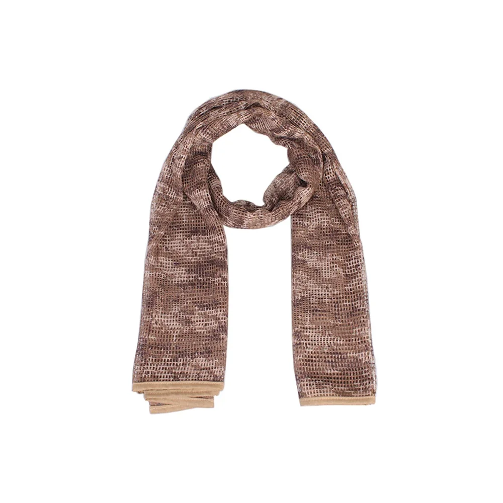 Emersongear-velo de francotirador para la cara, máscara táctica, bufanda, sombreros, Airsoft, caza, Camping, deportes al aire libre, senderismo, algodón - imagen 4