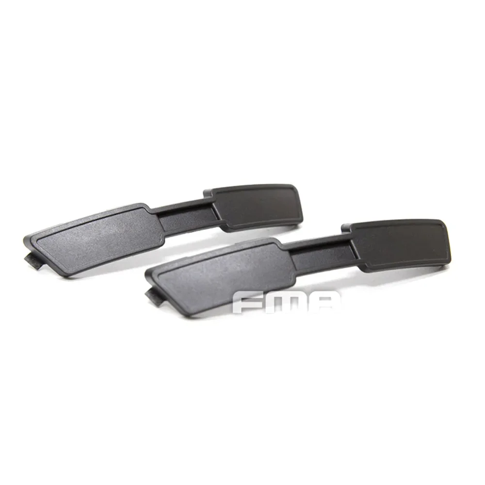 Cubiertas de ventilación de repuesto FMA SAR, rescate de emergencia, rescate contra incendios, accesorios ligeros para casco, cubierta de escape - imagen 4