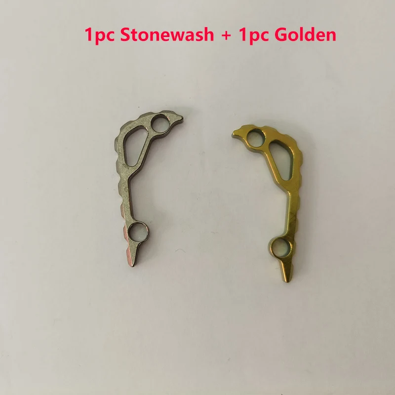 1 Stonewash 1 Golden