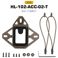 HL-102-ACC-02 Tan