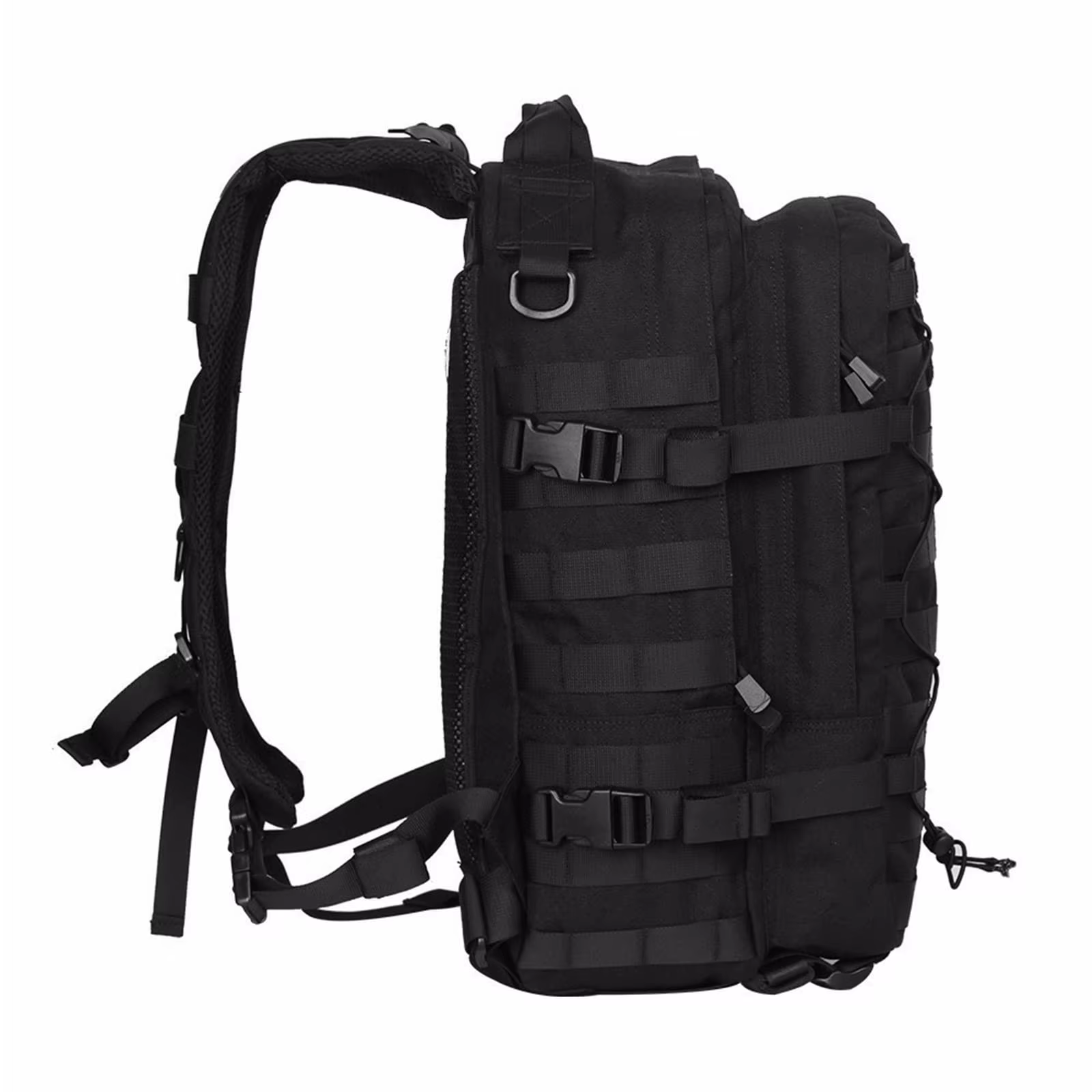 Mochila táctica de asalto 3P gran capacidad hombre senderismo