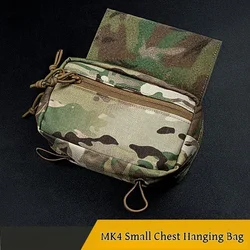 Bolsa MOLLE EMT primeros auxilios y herramientas de emergencia