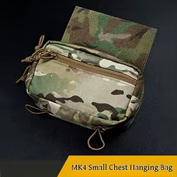 Molle EDC bolsa de primeros auxilios, soporte para teléfono móvil, riñonera, bolsa de herramientas prácticas EMT de emergencia