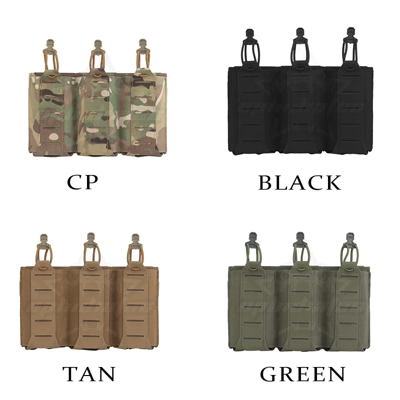 Una fila de bolsas de equipaje en diferentes colores