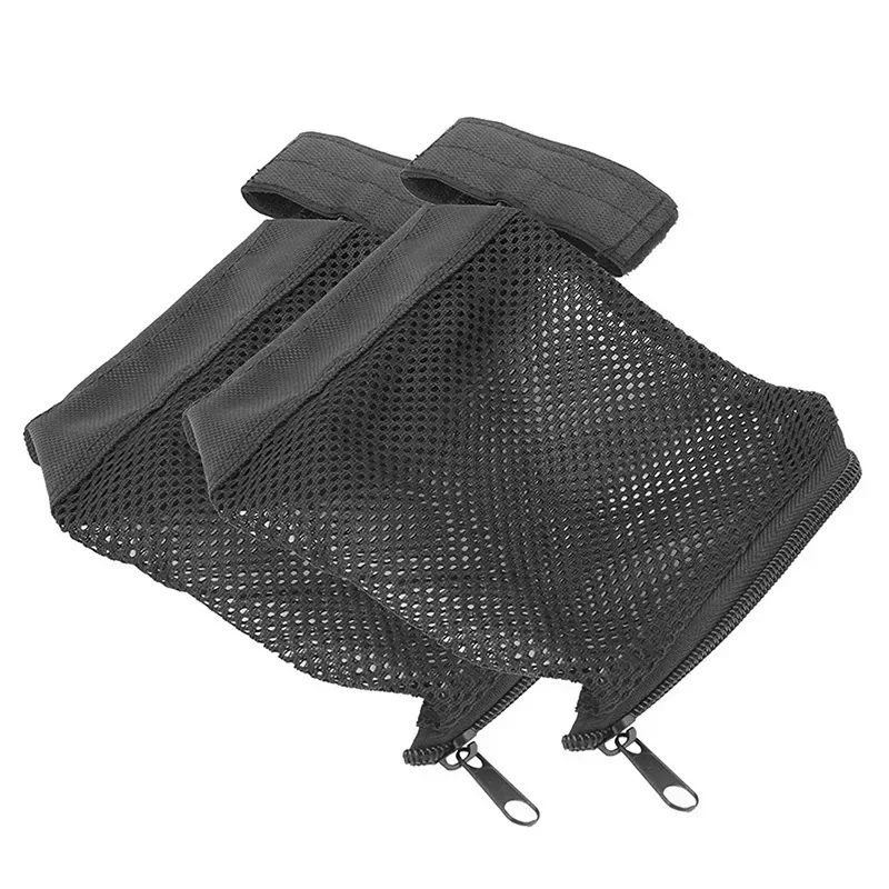 Atrapasueños táctico de carcasa de latón M4 AR 15, trampa de malla para Rifle, paquete de bolsa para munición, accesorios de caza - imagen 5