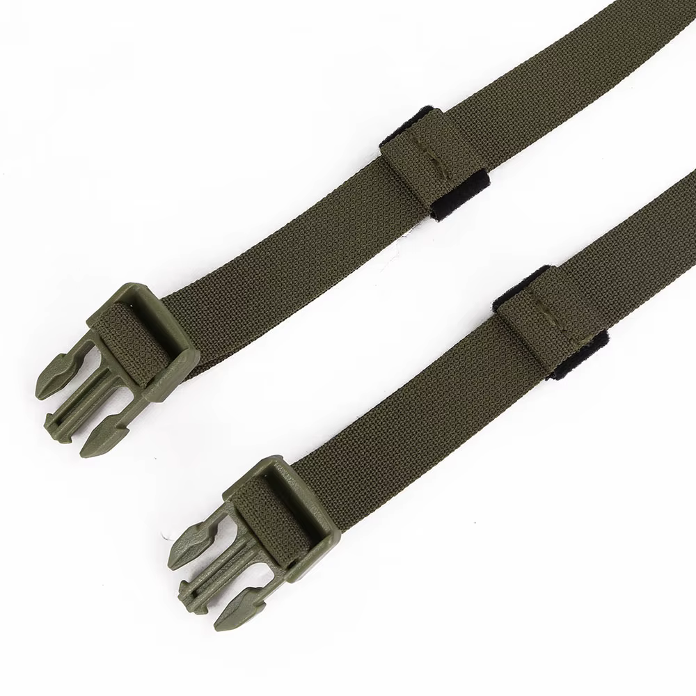 EmersonGear D3CRM Arnés Táctico Modular MOLLE - imagen 3
