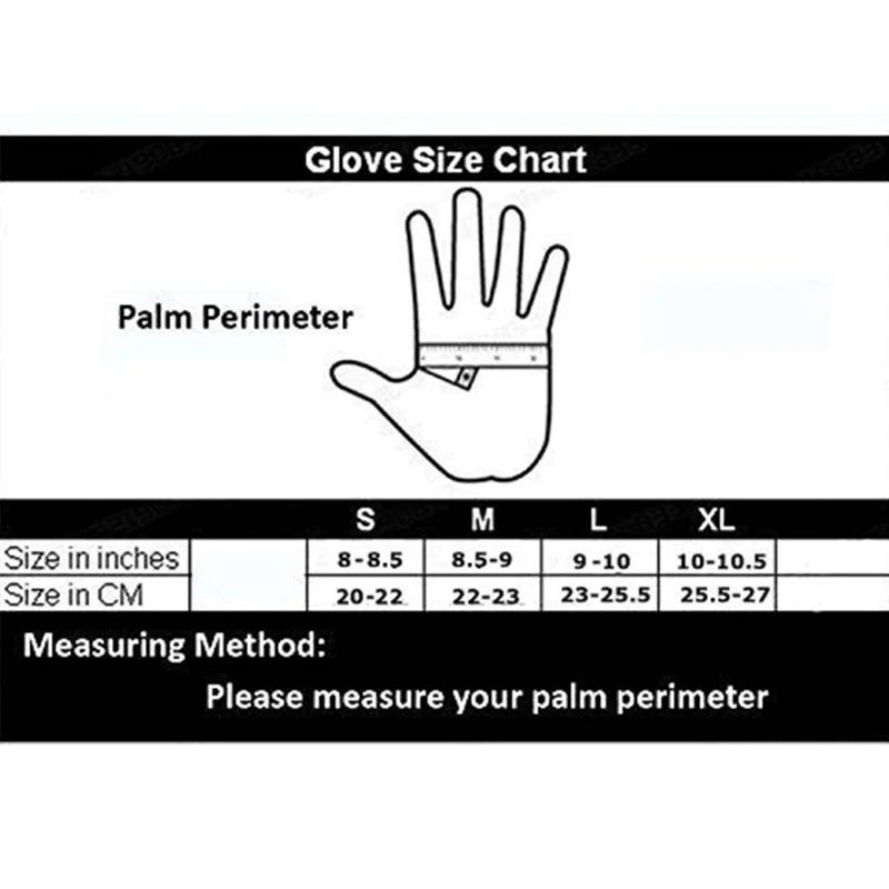 Guantes tácticos de dedo completo para hombre, guantes militares de concha dura para caza al aire libre, Airsoft, Paintball, antideslizantes, resistentes al desgaste, para motocicleta - imagen 3