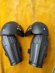 Chaleco táctico de protección completa con hombreras y placas