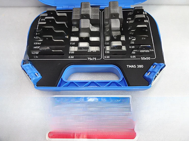 Kit de juntas de ajuste de máquina TMAS340 TMAS510 TMAS360 TMAS720 380 - imagen 2