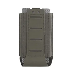 WG Bolsa para revistas 5,56 MOLLE liberación rápida