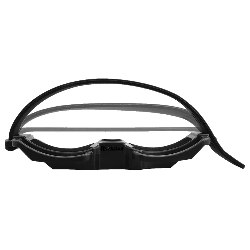 Soporte de descanso para bandeja binocular de óptica vectorial que se adapta a la mayoría de los trípodes fotográficos estándar - imagen 5