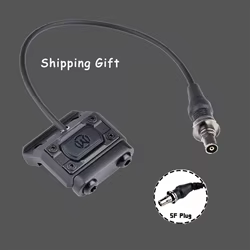 Conector modular MOLLE resistente para chaleco táctico – Acero negro