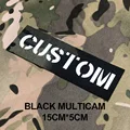 Black Multicam