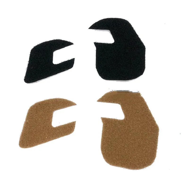 Auriculares tácticos con pegatina esponjosa, auriculares protectores/C3 C2/M31 M32 - imagen 5