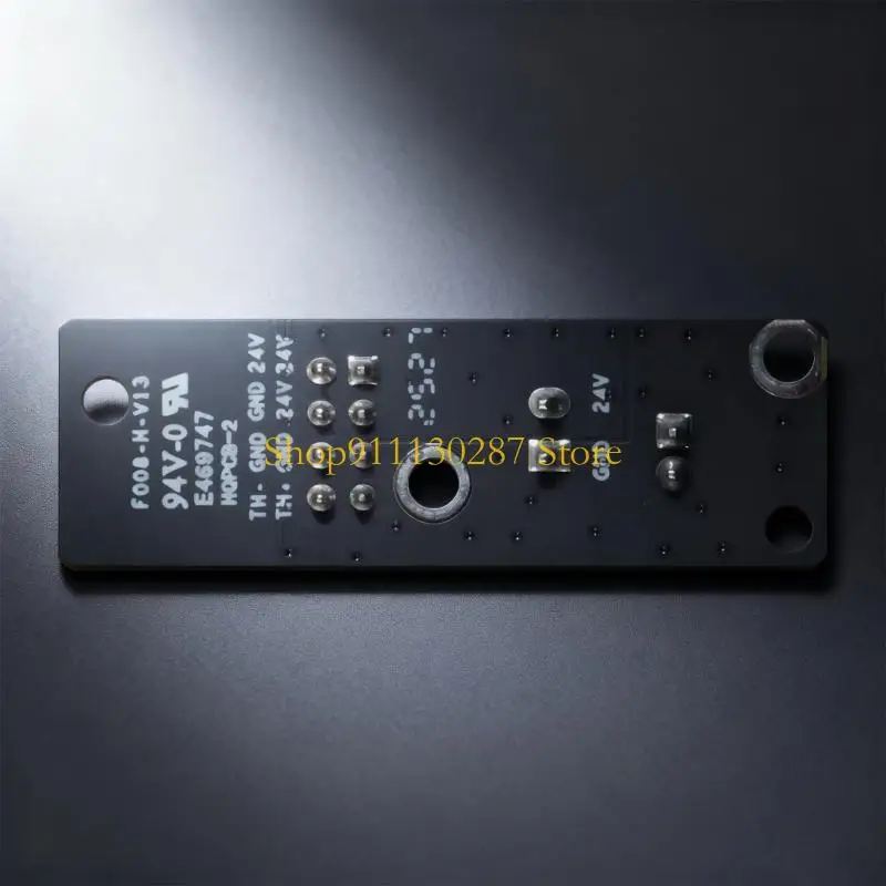 Placa montaje J1HC Hotend Accesorios fácil instalación para accesorios impresora 3D - imagen 5