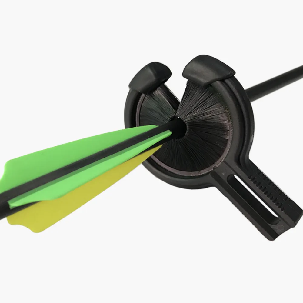 Sharrow Archery cepillo redondo repuesto para arco compuesto - imagen 2