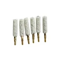 6pcs .38 Brush