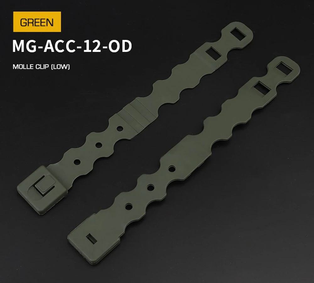 MG-ACC12 OD