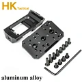 BK aluminum alloy