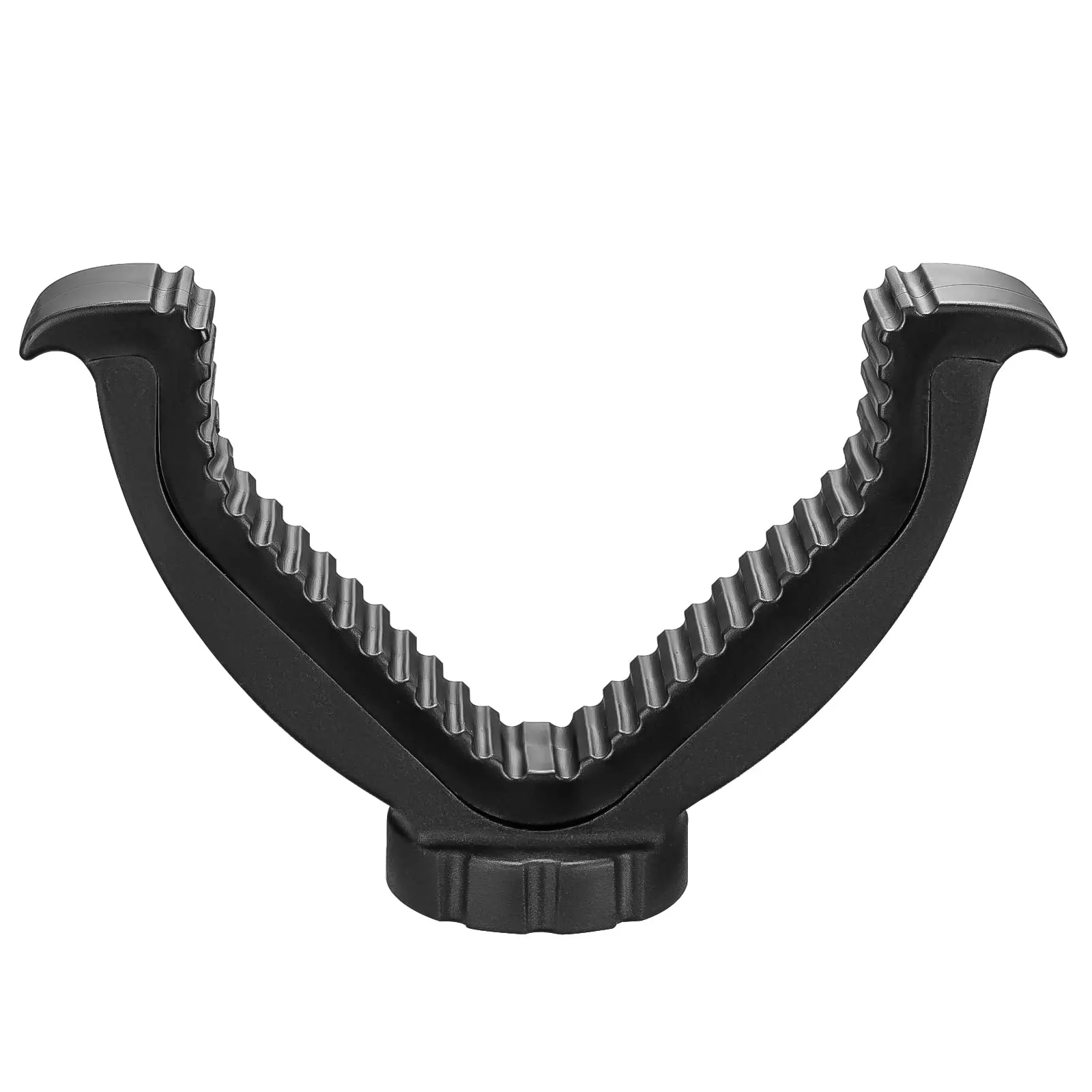 Soporte para yugo en V, trípode para descanso de tiro, soporte portátil, duradero, actividades al aire libre, MLOK - imagen 2