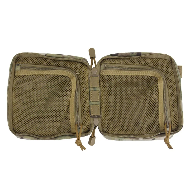 Bolsa médica y maleta de herramientas gran capacidad para exteriores - imagen 4