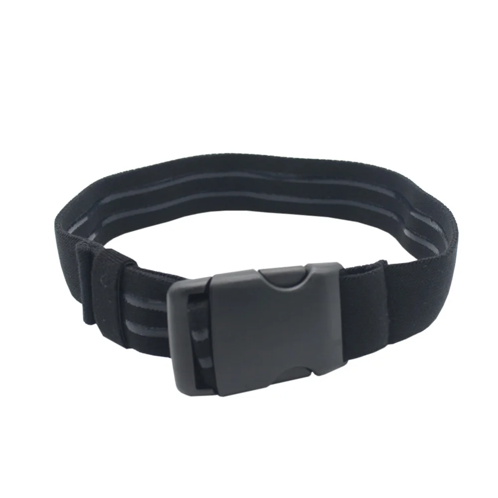 Funda táctica VULPO para muslo, correa de banda elástica para muslo, cinturón, plataforma - imagen 3