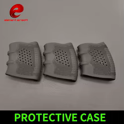 Pistola táctica de elemento, agarre antideslizante GL AR15 M4 AK SIG Sauer P09 caza GL 17 AR15 M4 AK-47 SIG Sauer P09 caza