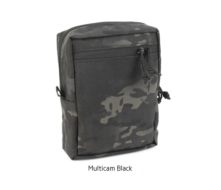 Multicam Black
