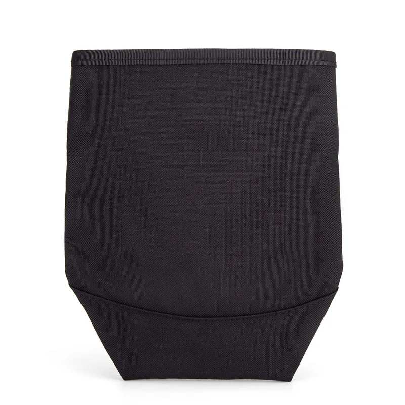 Bolsa táctica Molle con cordón para revistas, bolsa para munición al aire libre, cinturón de utilidad militar ajustable, funda para cadera - imagen 4