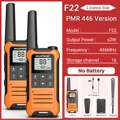 New Orange PMR