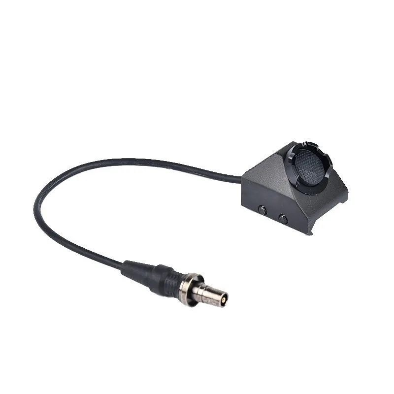 Surefir-Botón de presión caliente, Unidad de interruptor remoto para Surefir M600, M300, Airsoft Scout, linterna, PEQ-15, accesorios de NGAL - imagen 4
